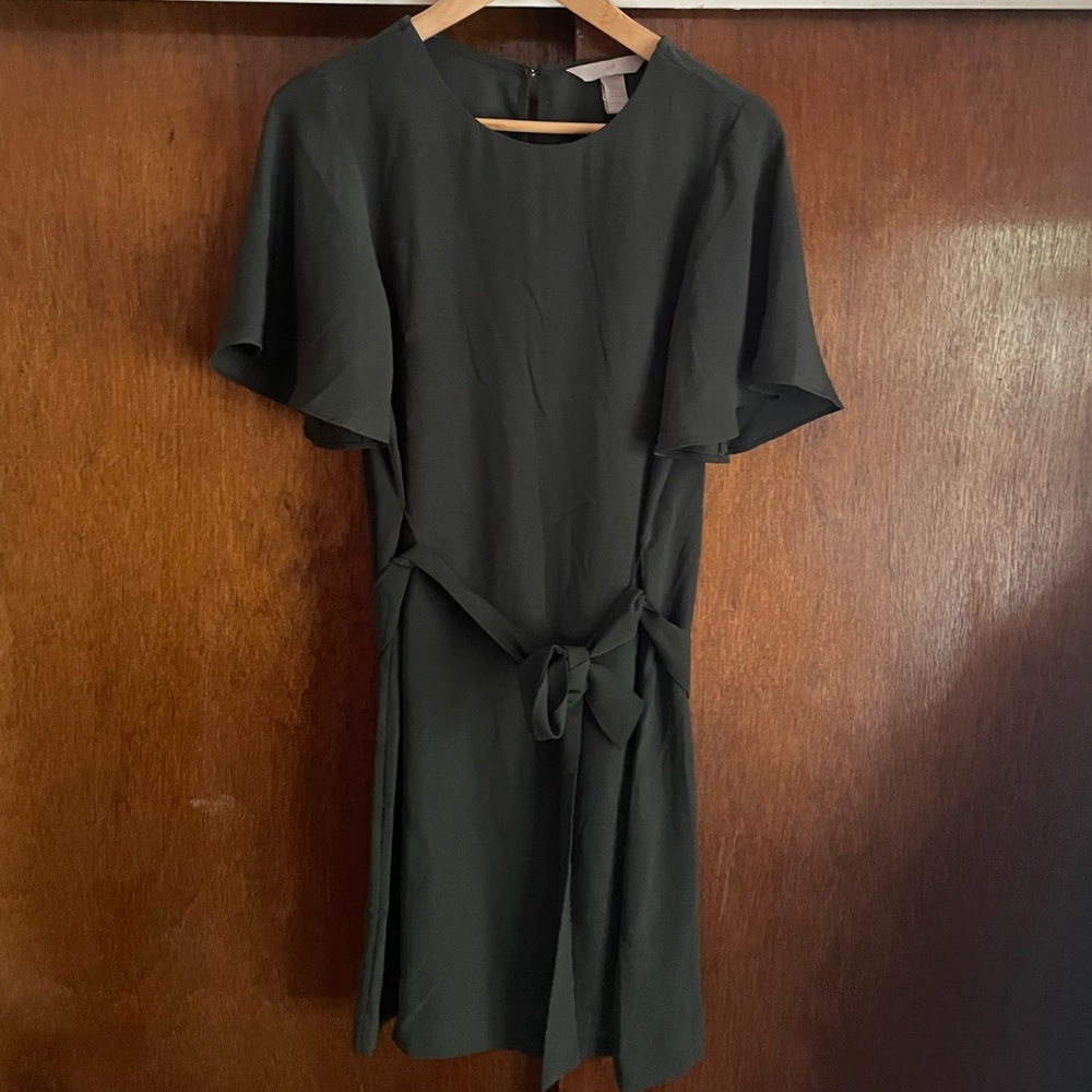 H&M dress